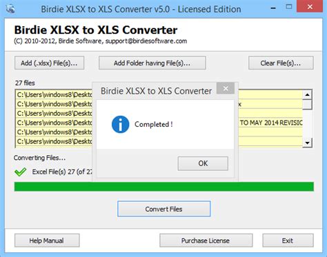 xlxlx|XLS to XLSX Converter .